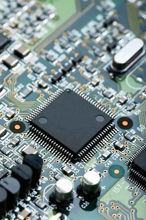 Enterprise AI consulting services for practical AI solutions and business transformation