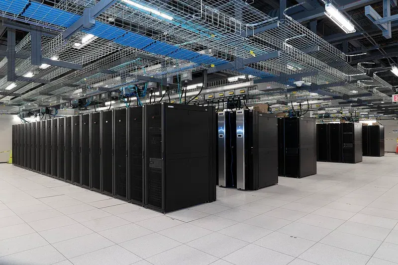 Managed IT infrastructure services for reliable, secure, and scalable technology environments